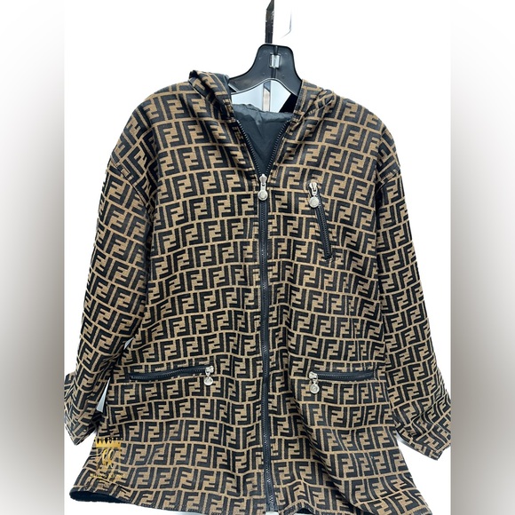Fendi Jacket